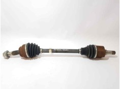 TRANSMISION DELANTERA IZQUIERDA 