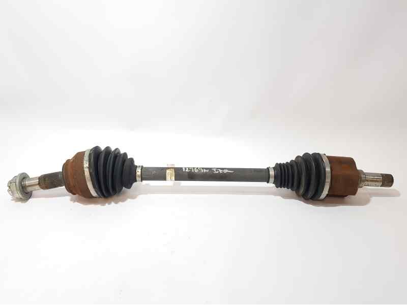 Recambio de transmision delantera izquierda para peugeot boxer furgón techo elevado 335 l3h2 premium bluehdi 140 stop&start refe