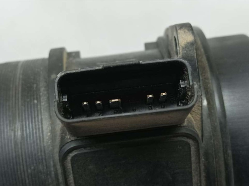 Recambio de caudalimetro para citroën berlingo 1.9 d multispace referencia OEM IAM 9629471080 5WK9621 SIEMENS