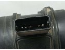 Recambio de caudalimetro para citroën berlingo 1.9 d multispace referencia OEM IAM 9629471080 5WK9621 SIEMENS