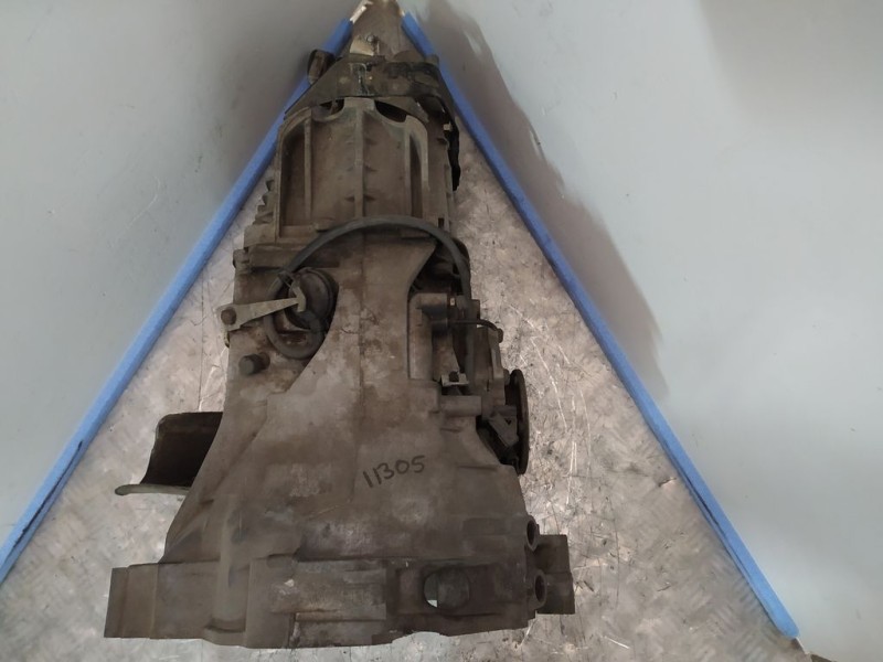 Recambio de caja cambios para audi 100 berlina (c4) básico referencia OEM IAM AXG 25113 5VELOCIDADES