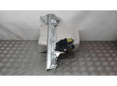 ELEVALUNAS DELANTERO DERECHO 82402J9010 ELECTRICO 6 PINS 