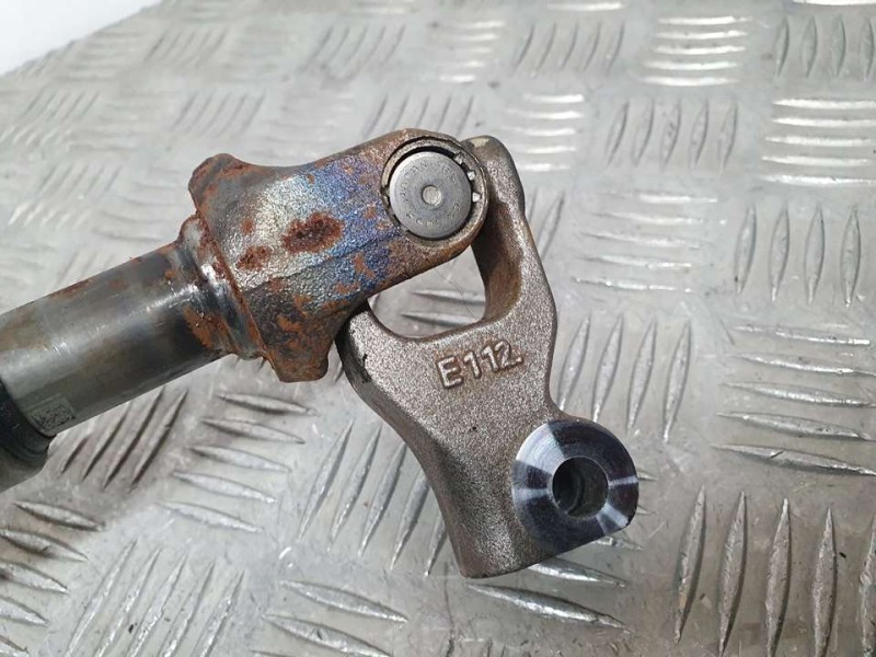 Recambio de columna direccion para nissan micra v (k14) n-sport referencia OEM IAM 488105FM0A  ELECTRO-MECANICA