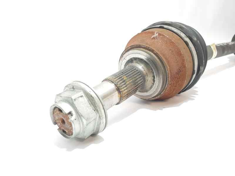 Recambio de transmision delantera izquierda para peugeot boxer furgón techo elevado 335 l3h2 premium bluehdi 140 stop&start refe