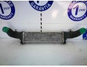 Recambio de intercooler para mercedes-benz clase clk (w208) coupe 230 compressor (evo) (208.348) referencia OEM IAM 2025001100 A