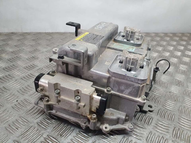 Recambio de convertidor para hyundai ioniq hybrid referencia OEM IAM 366002B633 366102B005 MOBIS