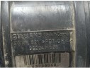 Recambio de caudalimetro para citroën berlingo 1.9 d multispace referencia OEM IAM 9629471080 5WK9621 SIEMENS