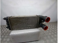 Recambio de intercooler para peugeot 508 sw active referencia OEM IAM 9684946380 M144207D VALEO