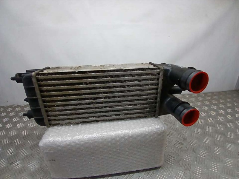 Recambio de intercooler para peugeot 508 sw active referencia OEM IAM 9684946380 M144207D VALEO