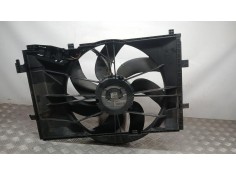 ELECTROVENTILADOR A2035000593 0130706806 BOSCH