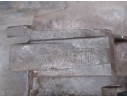 Recambio de caja cambios para audi 100 berlina (c4) básico referencia OEM IAM AXG 25113 5VELOCIDADES
