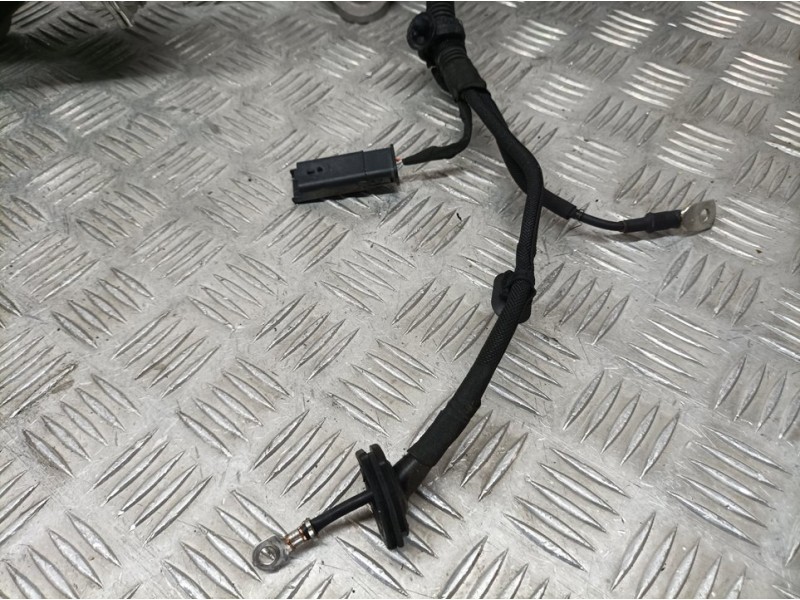 Recambio de cremallera direccion para citroën c3 feel referencia OEM IAM 9831639880  ELECTRO-MECANICA