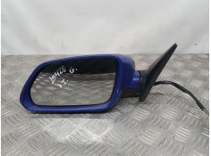 Recambio de retrovisor izquierdo para skoda octavia berlina (1z3) active referencia OEM IAM 1Z1857501D ELECTRICO 7 CABLES 