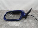 Recambio de retrovisor izquierdo para skoda octavia berlina (1z3) active referencia OEM IAM 1Z1857501D ELECTRICO 7 CABLES 