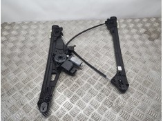 ELEVALUNAS DELANTERO DERECHO 9830389260 ELECTRICO