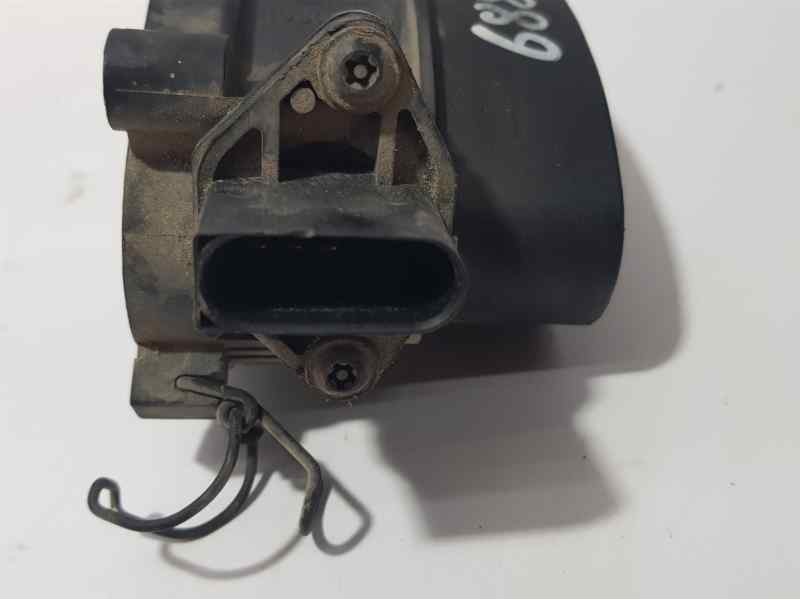 Recambio de caudalimetro para mg serie 75 (rj) 2.0 cdti classic referencia OEM IAM 13712247592 0928400357 BOSCH