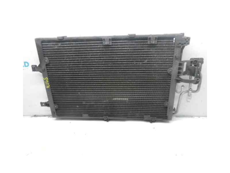 Recambio de condensador / radiador aire acondicionado para opel corsa c cosmo referencia OEM IAM   