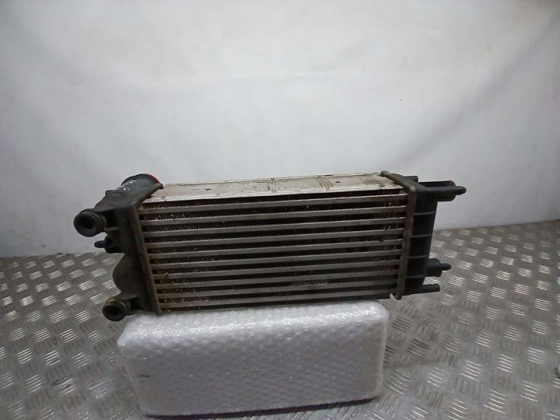 Recambio de intercooler para peugeot 508 sw active referencia OEM IAM 9684946380 M144207D VALEO