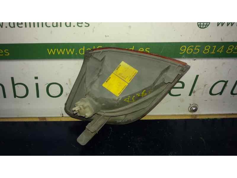 Recambio de piloto delantero izquierdo para mercedes-benz clase s (w140) berlina 500 se / s 500 (140.050) referencia OEM IAM   P