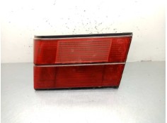 Recambio de piloto trasero derecho para bmw serie 5 berlina (e34) 524td referencia OEM IAM 63211384010  INTERIOR