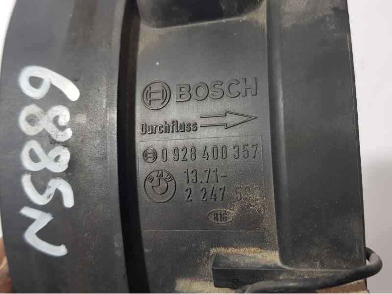 Recambio de caudalimetro para mg serie 75 (rj) 2.0 cdti classic referencia OEM IAM 13712247592 0928400357 BOSCH