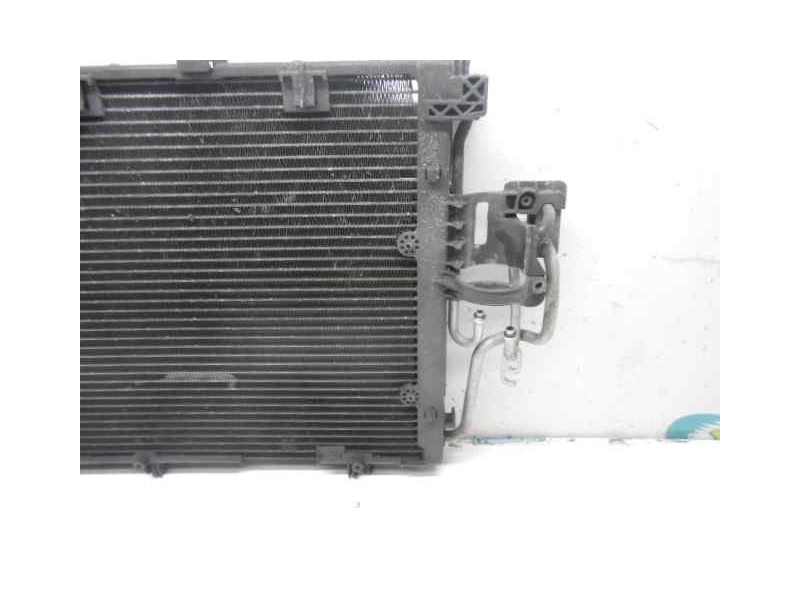 Recambio de condensador / radiador aire acondicionado para opel corsa c cosmo referencia OEM IAM   