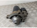 Recambio de motor arranque para citroën berlingo 1.9 d multispace referencia OEM IAM 0001108183  BOSCH
