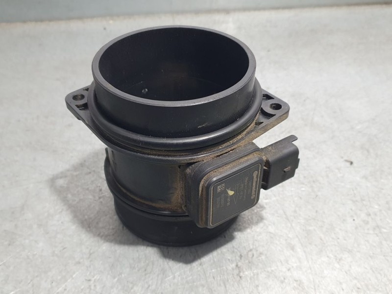 Recambio de caudalimetro para citroën c5 berlina premier referencia OEM IAM 9645948980 5WK997002 CONTINENTAL