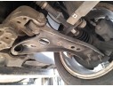 Recambio de brazo suspension inferior delantero izquierdo para volkswagen golf vi (5k1) 1.6 tdi referencia OEM IAM 1K0407151BC  