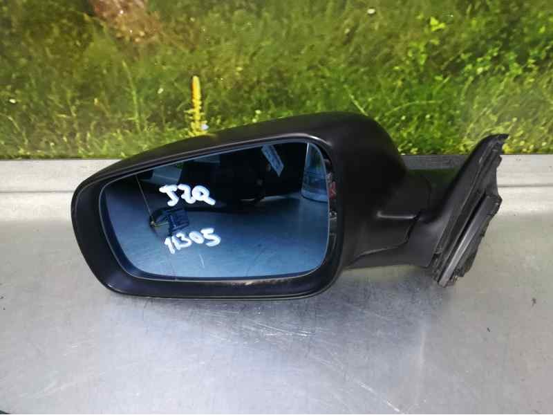 Recambio de retrovisor izquierdo para audi 100 berlina (c4) básico referencia OEM IAM 4A18585313FZ 5 PINS ELECTRICO
