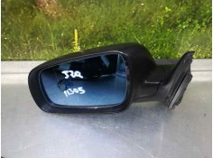 Recambio de retrovisor izquierdo para audi 100 berlina (c4) básico referencia OEM IAM 4A18585313FZ 5 PINS ELECTRICO