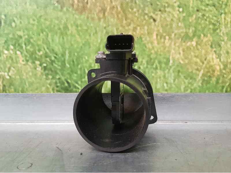 Recambio de caudalimetro para citroën c3 attraction referencia OEM IAM 9683282980 AFH5024 HITACHI