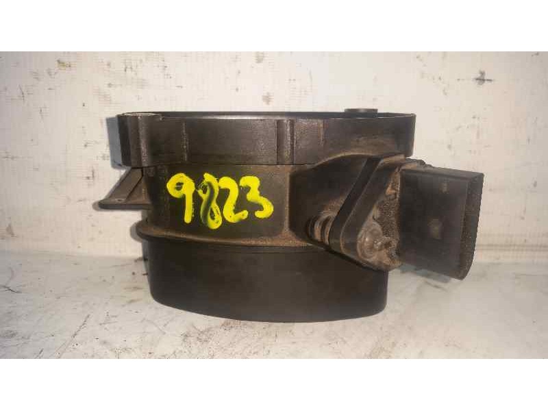 Recambio de caudalimetro para bmw x5 (e53) 3.0d referencia OEM IAM 0928400468 77870760 BOSCH