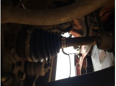 TRANSMISION DELANTERA IZQUIERDA 49500A6100 