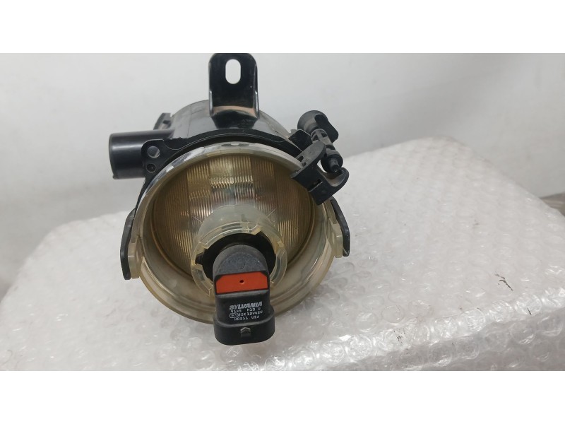 Recambio de faro antiniebla derecho para opel corsa d (s07) 1.2 (l08, l68) referencia OEM IAM 13253626  662588537