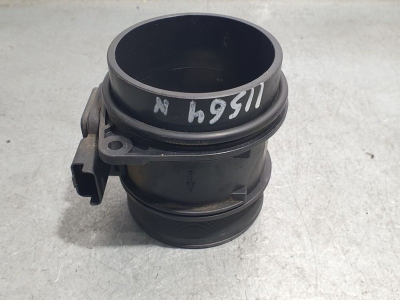 Recambio de caudalimetro para citroën c5 berlina premier referencia OEM IAM 9645948980 5WK997002 CONTINENTAL