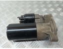 Recambio de motor arranque para citroën berlingo 1.9 d multispace referencia OEM IAM 0001108183  BOSCH