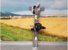 ELEVALUNAS DELANTERO IZQUIERDO 807013ZL0B C25512302 ELECTRICO-6 PINS