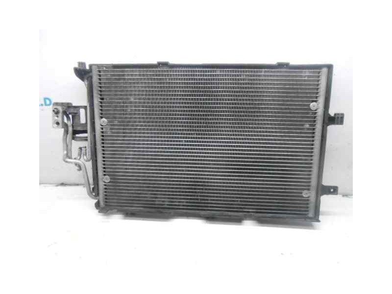 Recambio de condensador / radiador aire acondicionado para opel corsa c cosmo referencia OEM IAM   