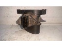 Recambio de caudalimetro para bmw x5 (e53) 3.0d referencia OEM IAM 0928400468 77870760 BOSCH