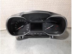 Recambio de cuadro instrumentos para citroën c3 feel referencia OEM IAM 9837553280  
