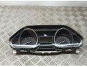 Recambio de cuadro instrumentos para peugeot 2008 (--.2013) allure referencia OEM IAM 9814699380  