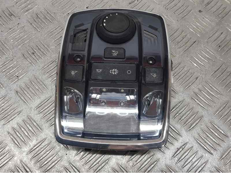 Recambio de luz interior para peugeot 508 sw active referencia OEM IAM 96884867XT  