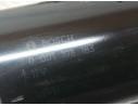 Recambio de motor arranque para citroën berlingo 1.9 d multispace referencia OEM IAM 0001108183  BOSCH