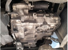 CAJA CAMBIOS LHW 5VELOCIDADES 