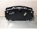 Recambio de cuadro instrumentos para citroën c3 feel referencia OEM IAM 9837553280  