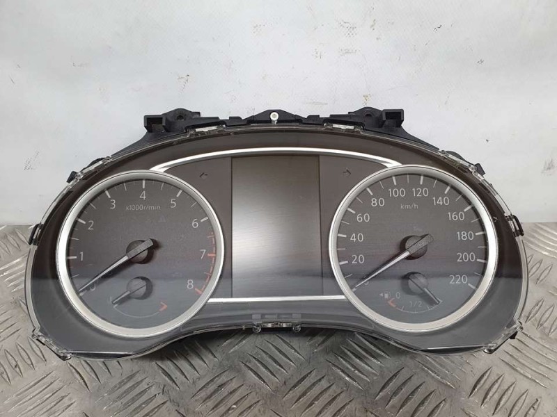 Recambio de cuadro instrumentos para nissan micra v (k14) n-sport referencia OEM IAM 5FV1A  