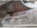 Recambio de caja cambios para peugeot 207 x-line referencia OEM IAM 20CQ65 2017578 5VELOCIDADES