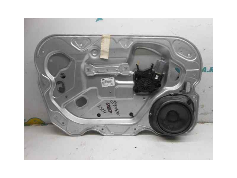 Recambio de elevalunas delantero izquierdo para ford focus lim. (cb4) business referencia OEM IAM   ELECTRICO