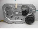 Recambio de elevalunas delantero izquierdo para ford focus lim. (cb4) business referencia OEM IAM   ELECTRICO